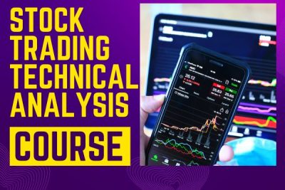 stock market technical course
