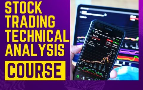 stock market technical course